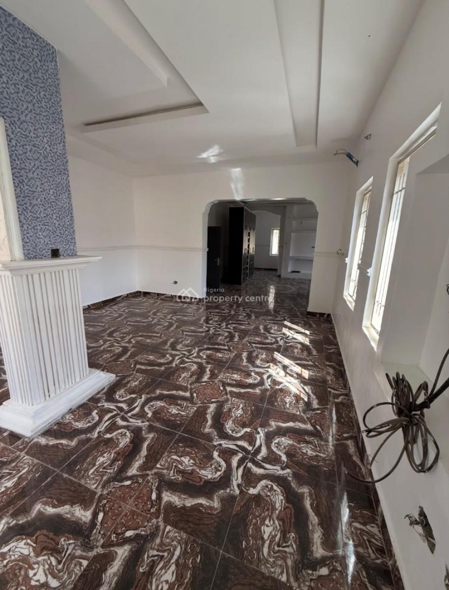 Premium 4 Bed Duplex with 2 Rooms Bq, Karsana, Abuja, House for Sale