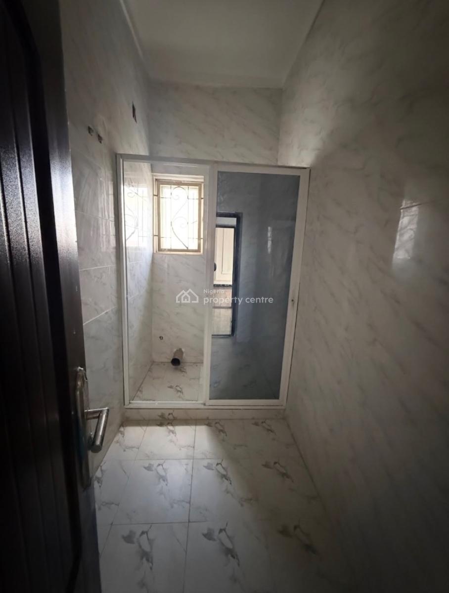 Premium 4 Bed Duplex with 2 Rooms Bq, Karsana, Abuja, House for Sale