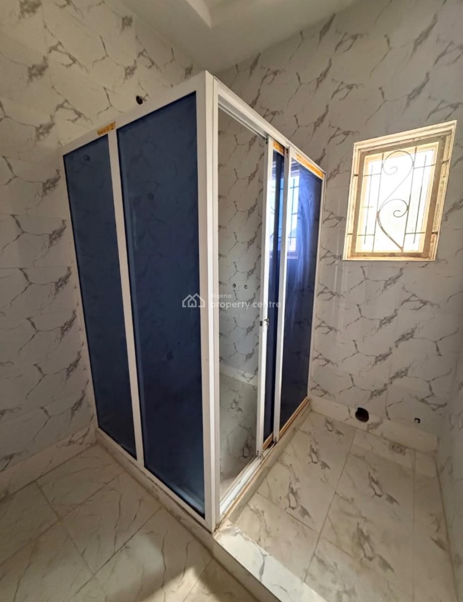 Premium 4 Bed Duplex with 2 Rooms Bq, Karsana, Abuja, House for Sale