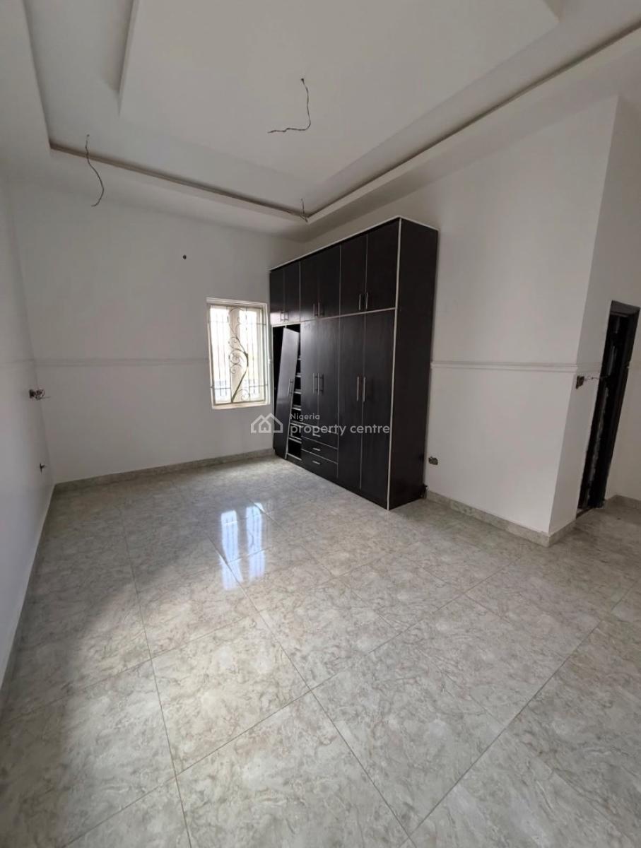 Premium 4 Bed Duplex with 2 Rooms Bq, Karsana, Abuja, House for Sale