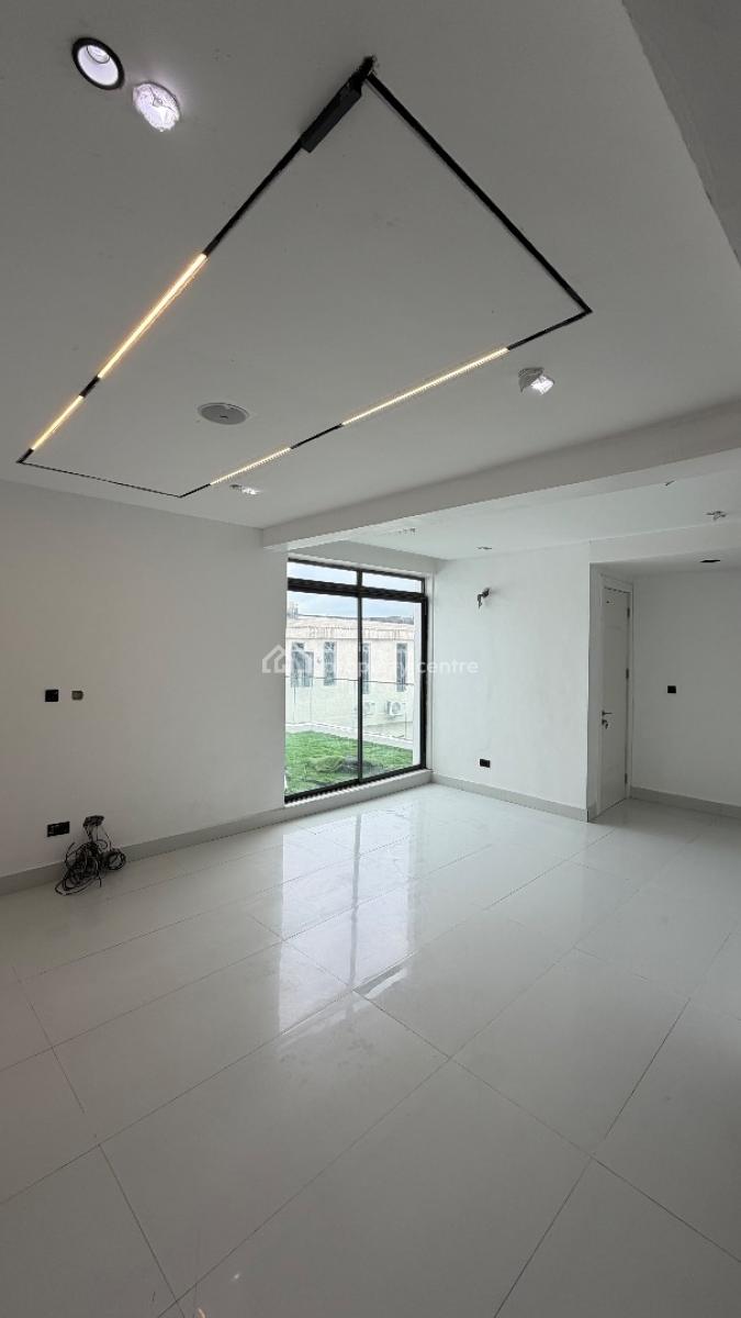 Lovely Spacious Brand 3 Bedroom with Bq with Pool & Gym, Ikate, Lekki, Lagos, Flat / Apartment for Sale