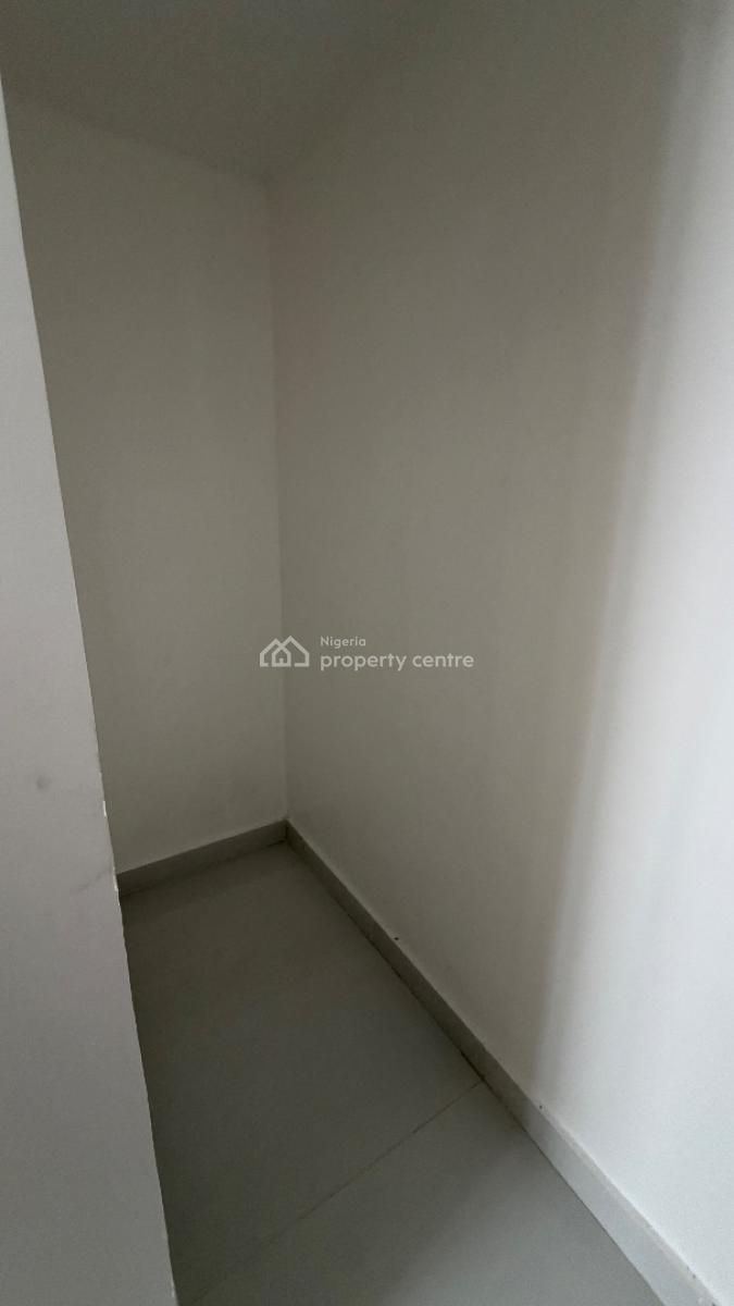 Lovely Spacious Brand 3 Bedroom with Bq with Pool & Gym, Ikate, Lekki, Lagos, Flat / Apartment for Sale