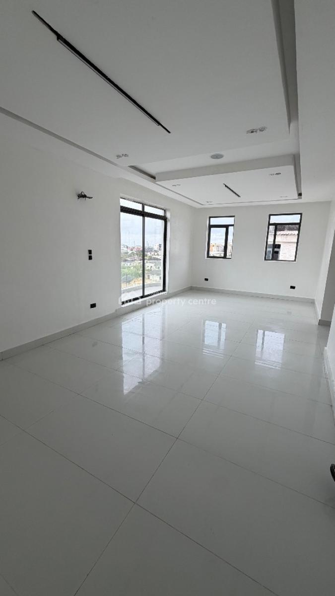 Lovely Spacious Brand 3 Bedroom with Bq with Pool & Gym, Ikate, Lekki, Lagos, Flat / Apartment for Sale