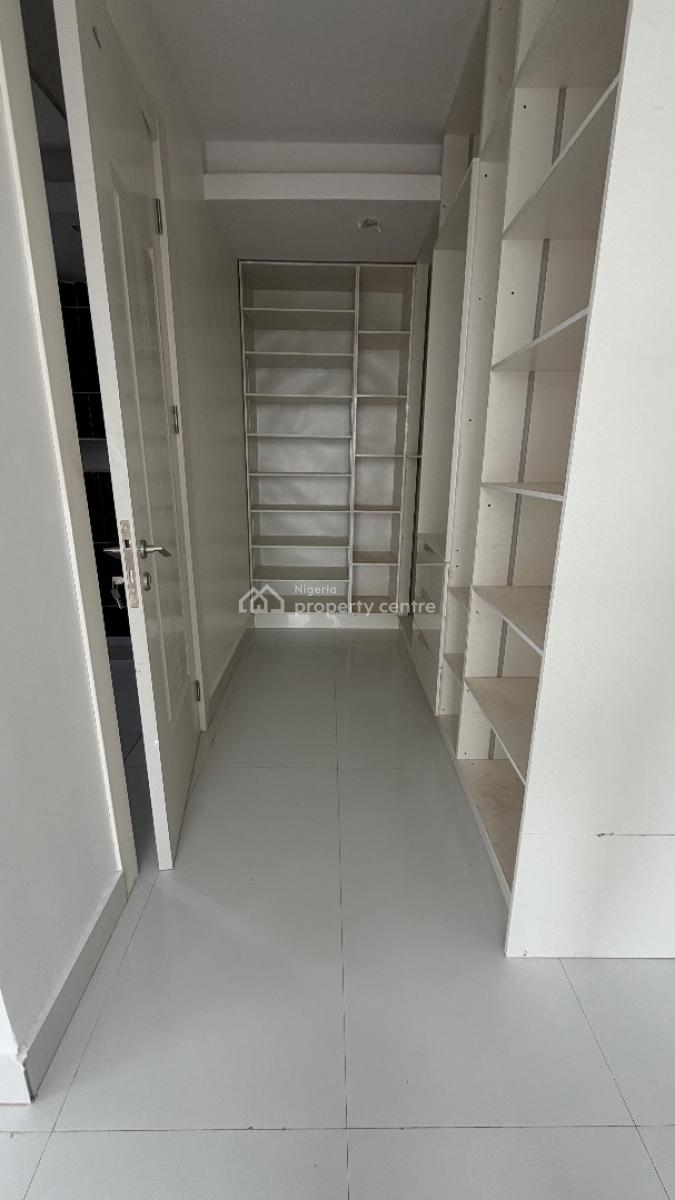 Lovely Spacious Brand 3 Bedroom with Bq with Pool & Gym, Ikate, Lekki, Lagos, Flat / Apartment for Sale