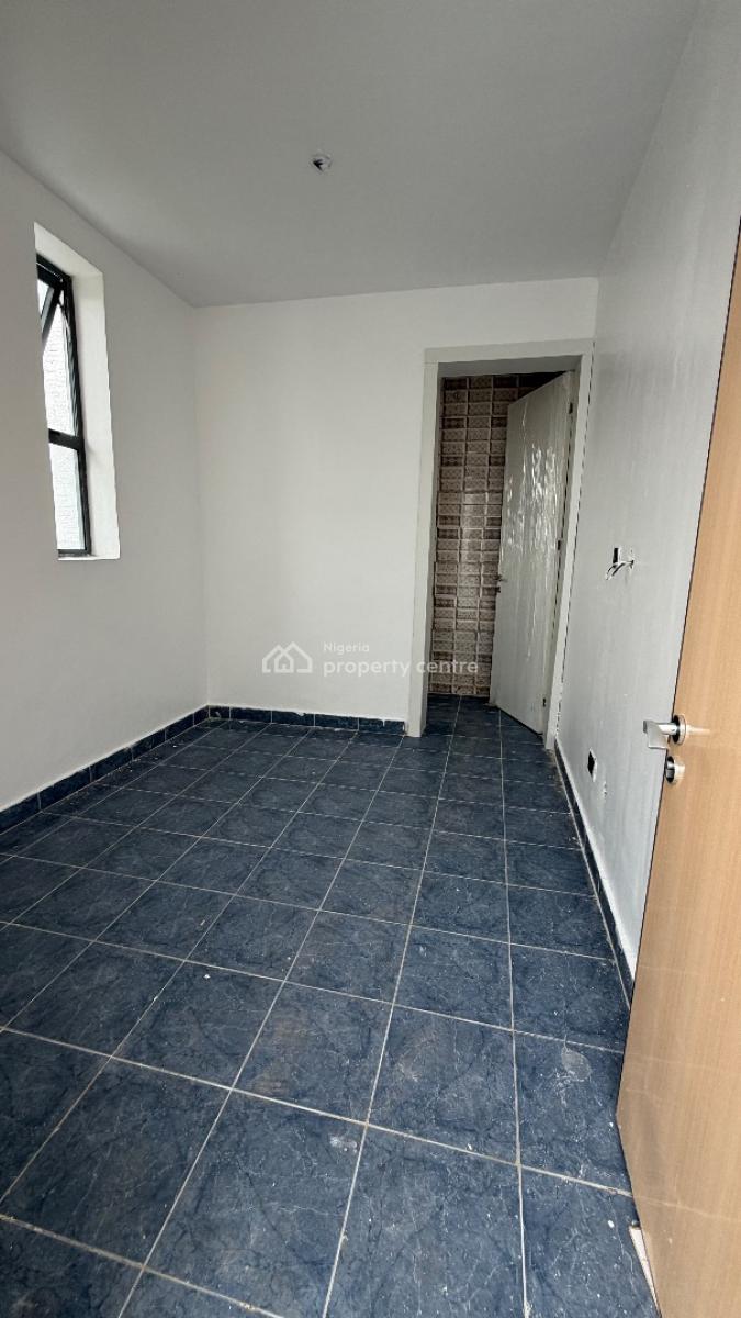 Lovely Spacious Brand 3 Bedroom with Bq with Pool & Gym, Ikate, Lekki, Lagos, Flat / Apartment for Sale
