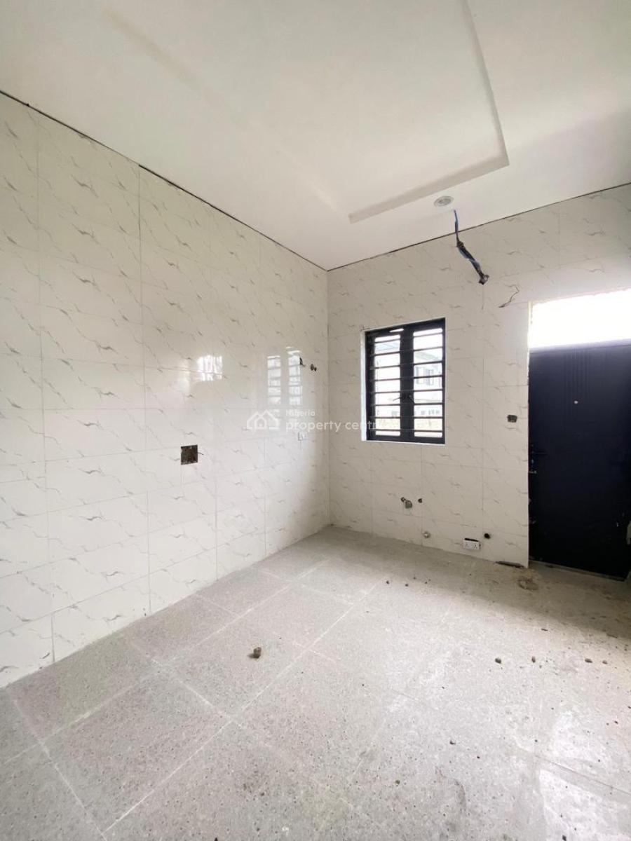 4 Bedroom Semi-detached Duplex, Abraham Adesanya, Ajah, Lagos, Semi-detached Duplex for Sale