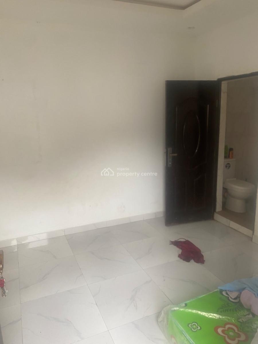 a Lovely Self Contain, Lekki, Lagos, Flat / Apartment for Rent