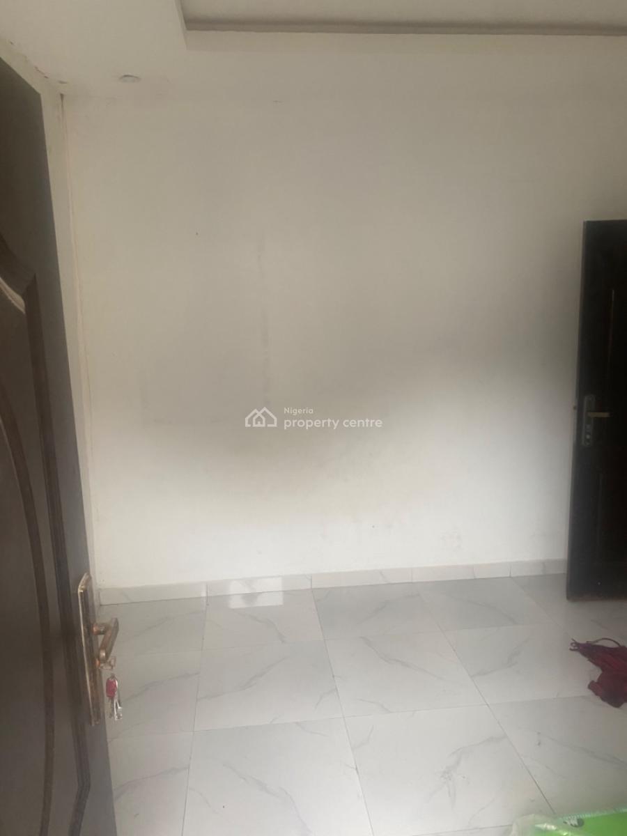 a Lovely Self Contain, Lekki, Lagos, Flat / Apartment for Rent