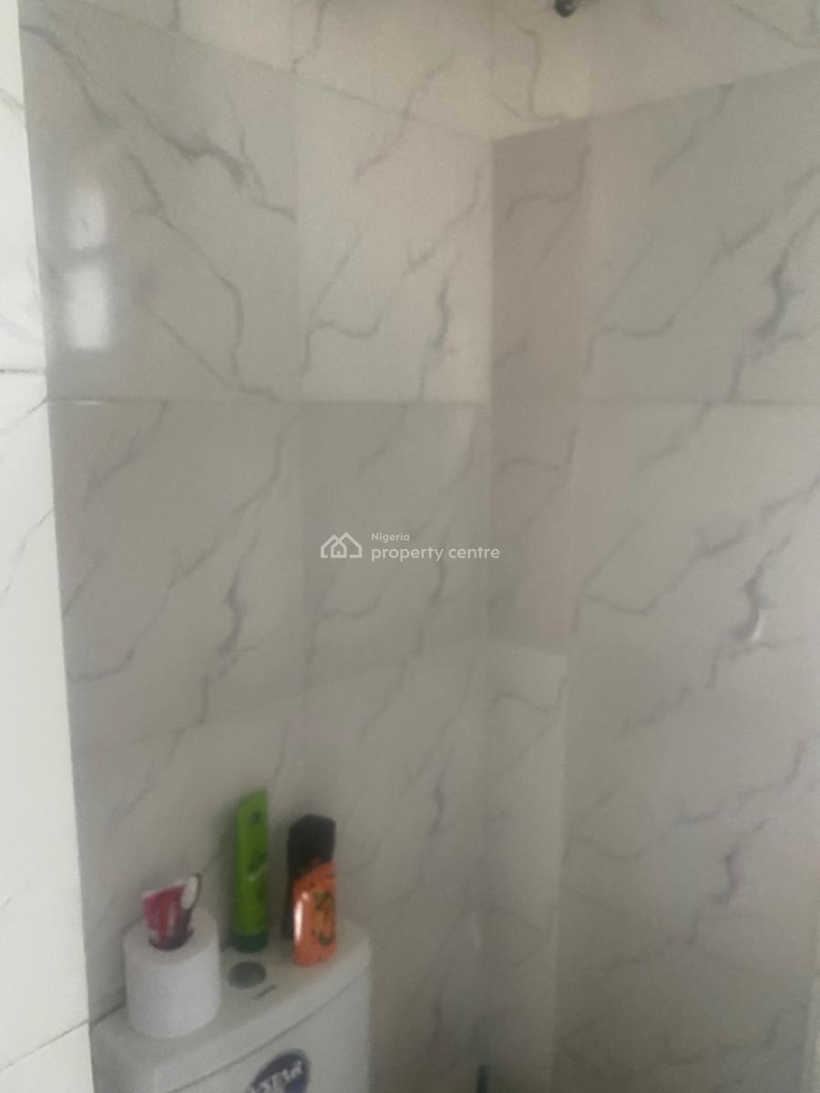 a Lovely Self Contain, Lekki, Lagos, Flat / Apartment for Rent