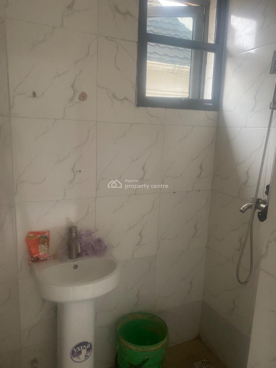 a Lovely Self Contain, Lekki, Lagos, Flat / Apartment for Rent