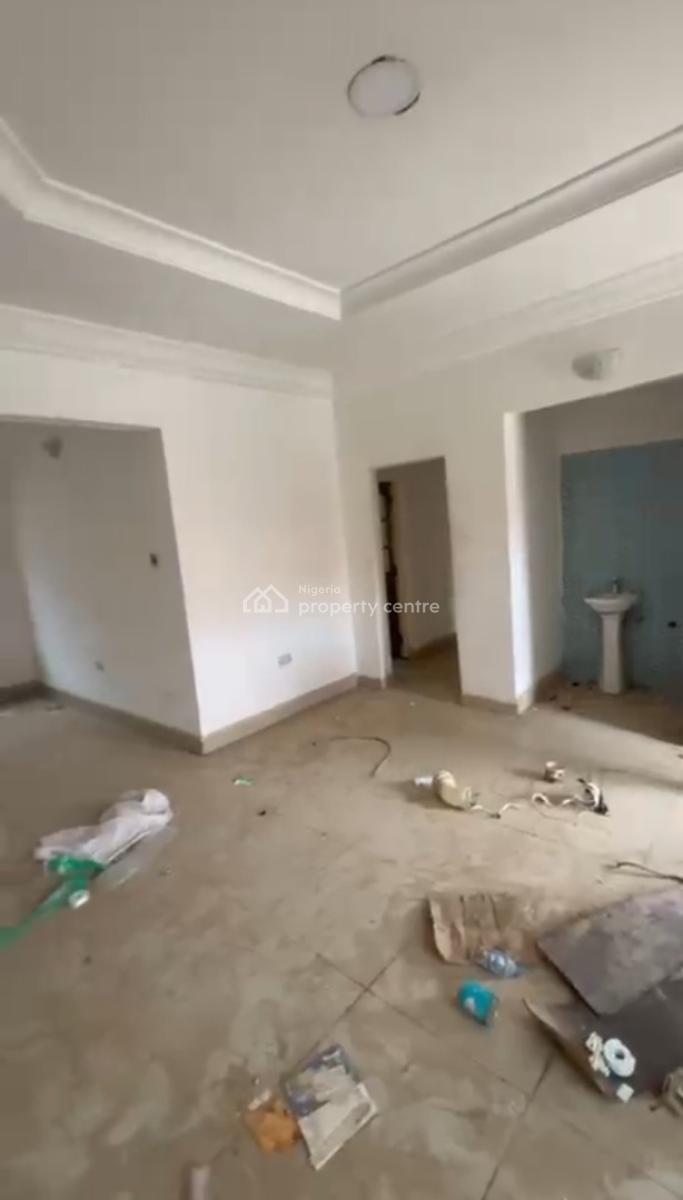 2 Bedroom Flat, Resettlement, Apo Resettlement, Apo, Abuja, Flat / Apartment for Rent