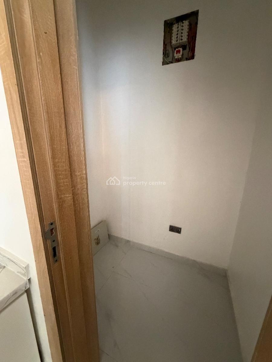 Luxury 2 Bedroom with Pool & Gym, Ikate, Lekki, Lagos, Flat / Apartment for Sale