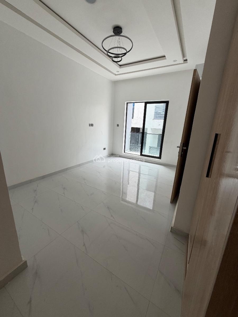 Luxury 2 Bedroom with Pool & Gym, Ikate, Lekki, Lagos, Flat / Apartment for Sale