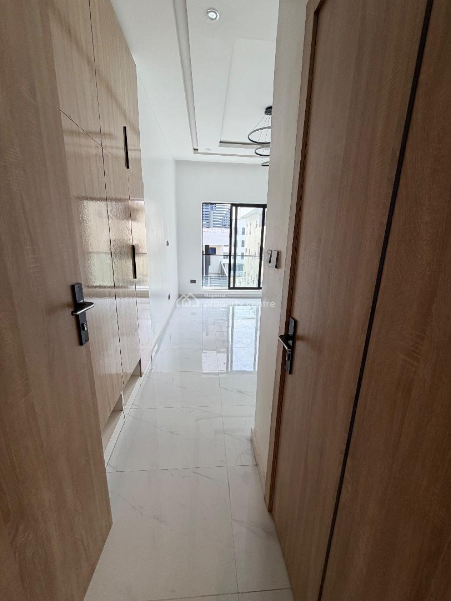 Luxury 2 Bedroom with Pool & Gym, Ikate, Lekki, Lagos, Flat / Apartment for Sale