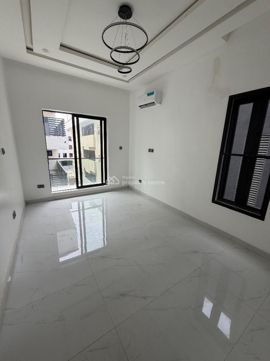 Luxury 2 Bedroom with Pool & Gym, Ikate, Lekki, Lagos, Flat / Apartment for Sale