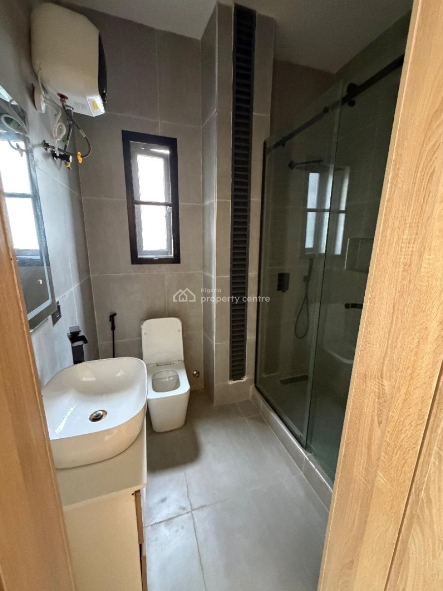 Luxury 2 Bedroom with Pool & Gym, Ikate, Lekki, Lagos, Flat / Apartment for Sale