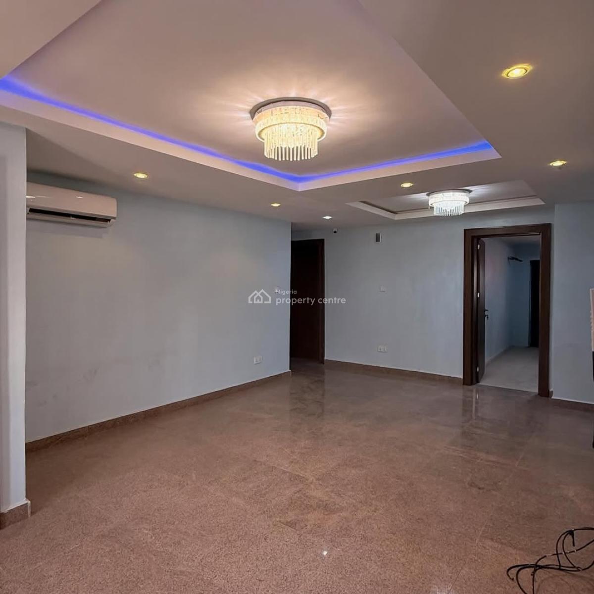 3 Bedroom Flat, Garki, Abuja, Flat / Apartment for Sale