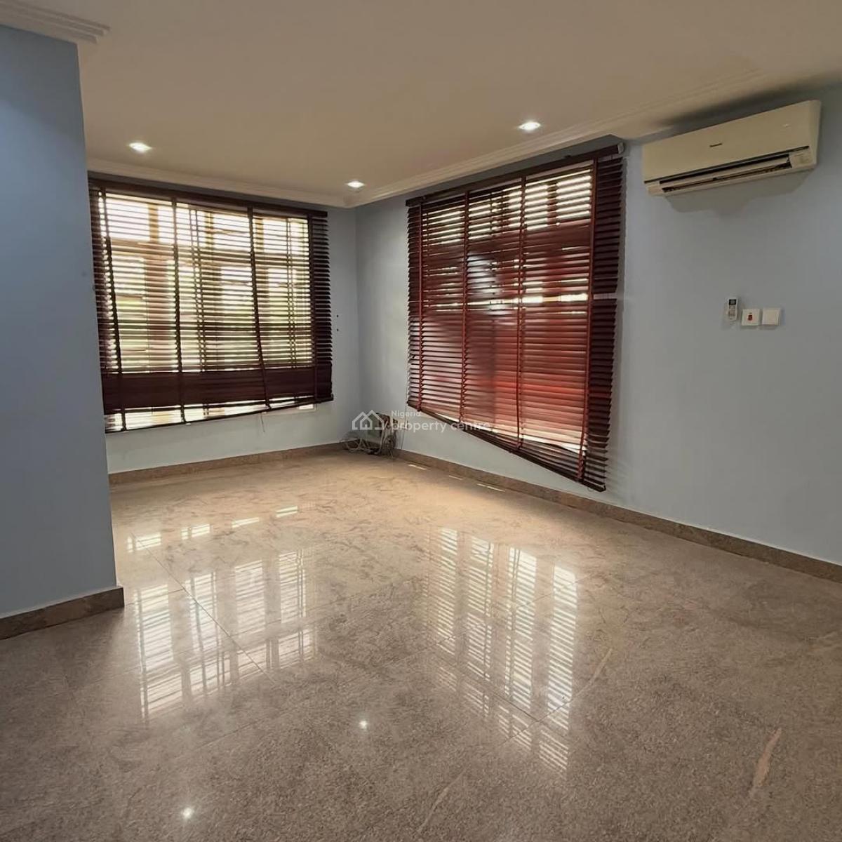 3 Bedroom Flat, Garki, Abuja, Flat / Apartment for Sale