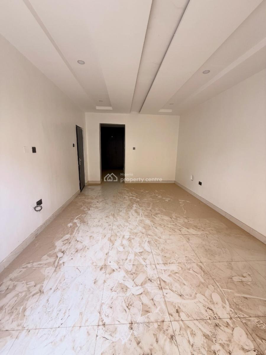 Luxury 4 Bedroom Terrace Duplex with Bq, Kaura By Games Village, Kaura, Abuja, Terraced Duplex for Sale