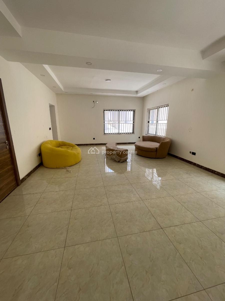 Luxury 5 Bedrooms Semi Detached Duplex with Bq, Mabushi, Abuja, Semi-detached Duplex for Sale
