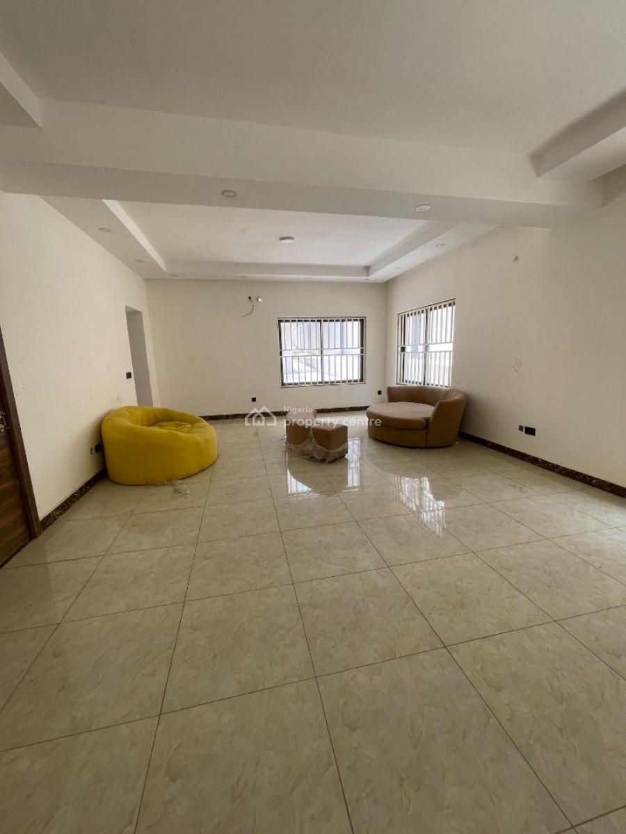 Luxury 5 Bedrooms Semi Detached Duplex with Bq, Mabushi, Abuja, Semi-detached Duplex for Sale