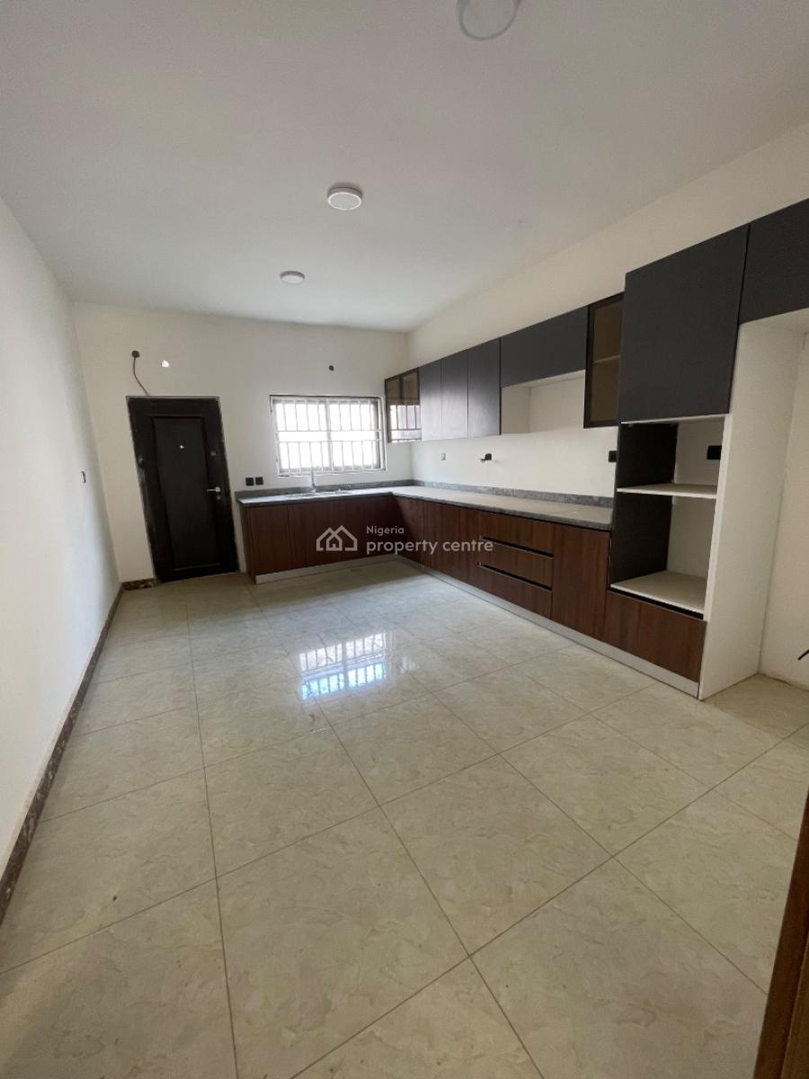 Luxury 5 Bedrooms Semi Detached Duplex with Bq, Mabushi, Abuja, Semi-detached Duplex for Sale