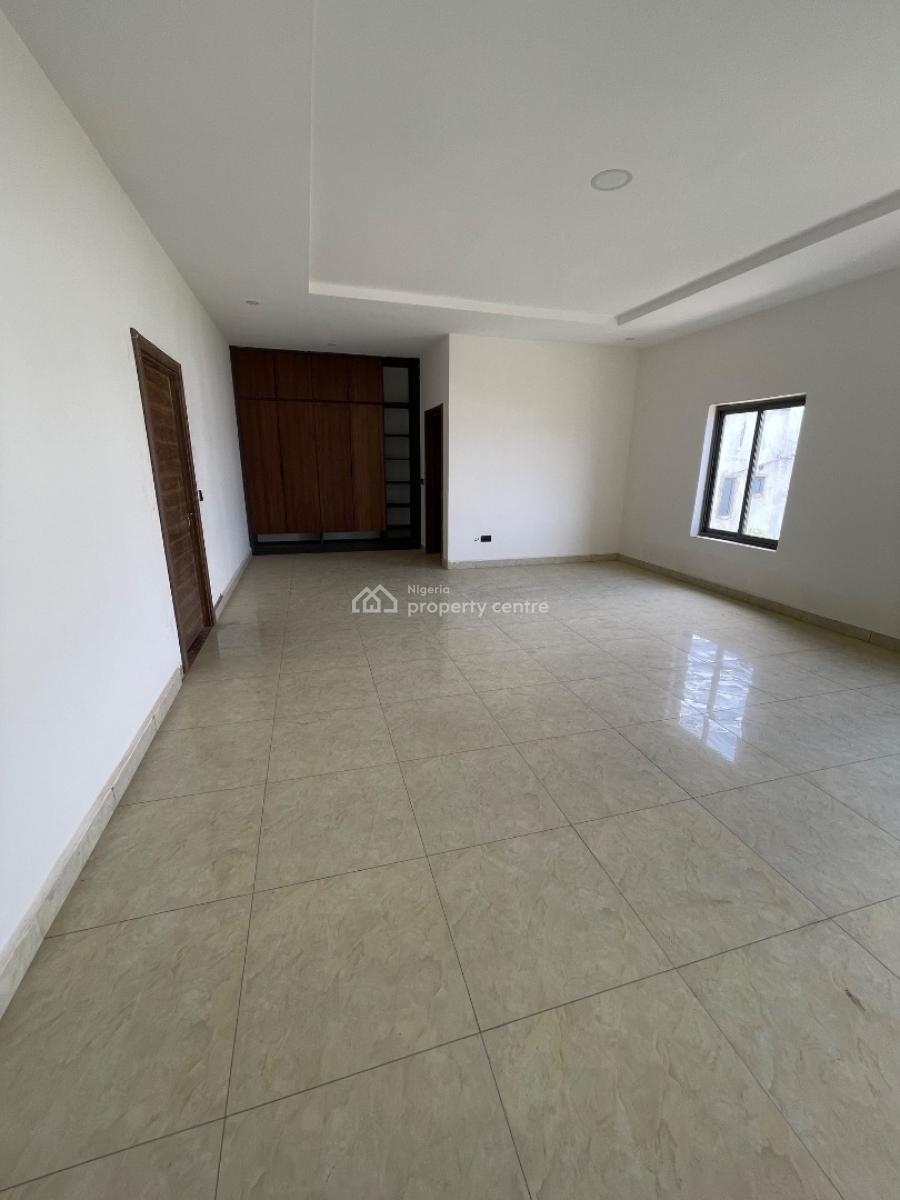 Luxury 5 Bedrooms Semi Detached Duplex with Bq, Mabushi, Abuja, Semi-detached Duplex for Sale