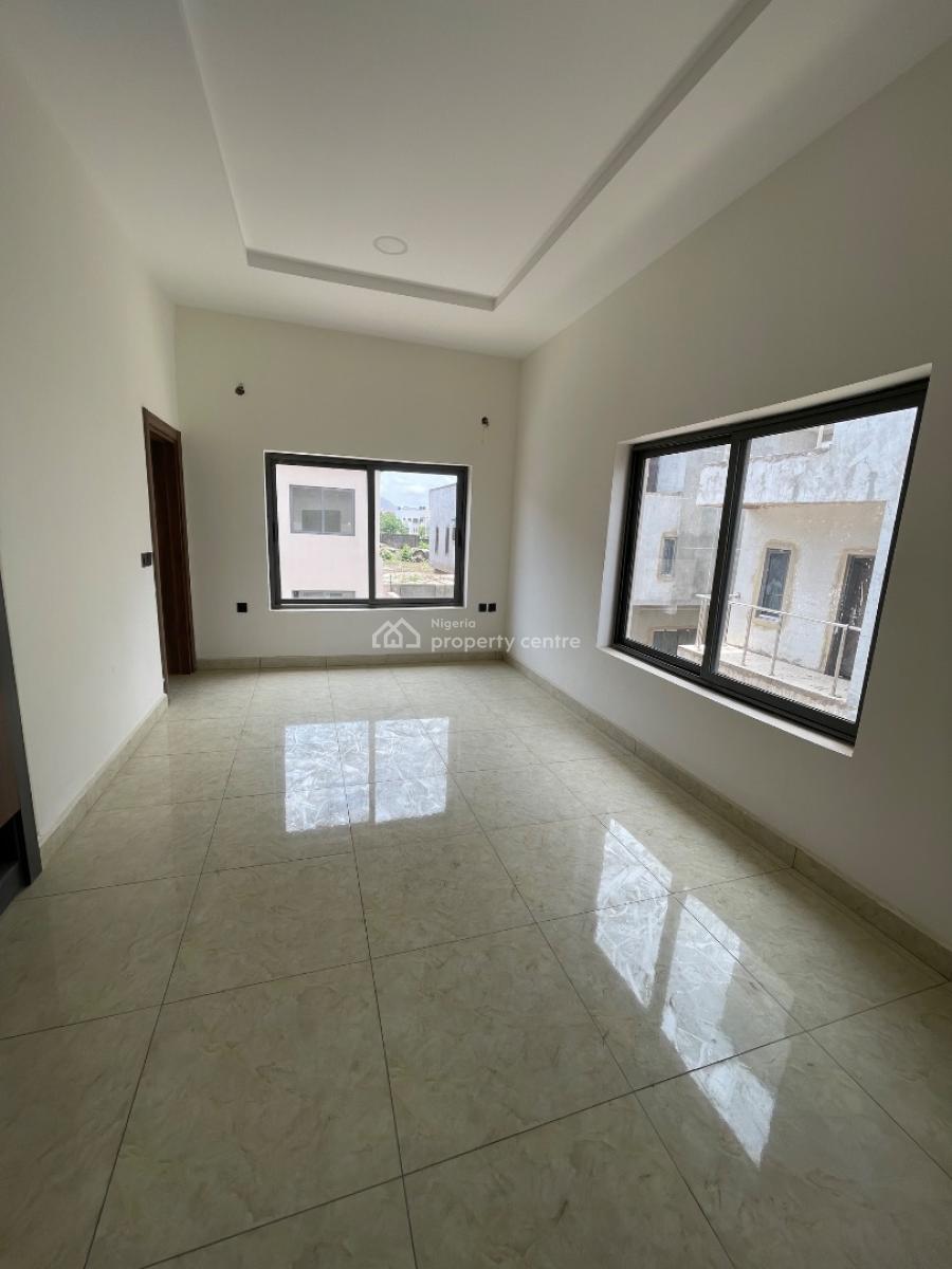 Luxury 5 Bedrooms Semi Detached Duplex with Bq, Mabushi, Abuja, Semi-detached Duplex for Sale