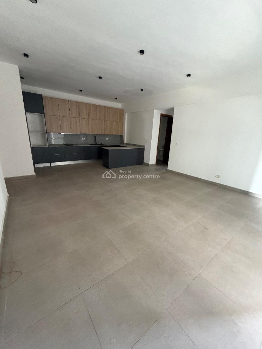 Luxury Brand New 2 Bedroom with Pool, Ikate, Lekki, Lagos, Flat / Apartment for Rent