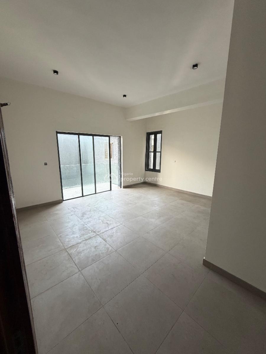 Luxury Brand New 2 Bedroom with Pool, Ikate, Lekki, Lagos, Flat / Apartment for Rent