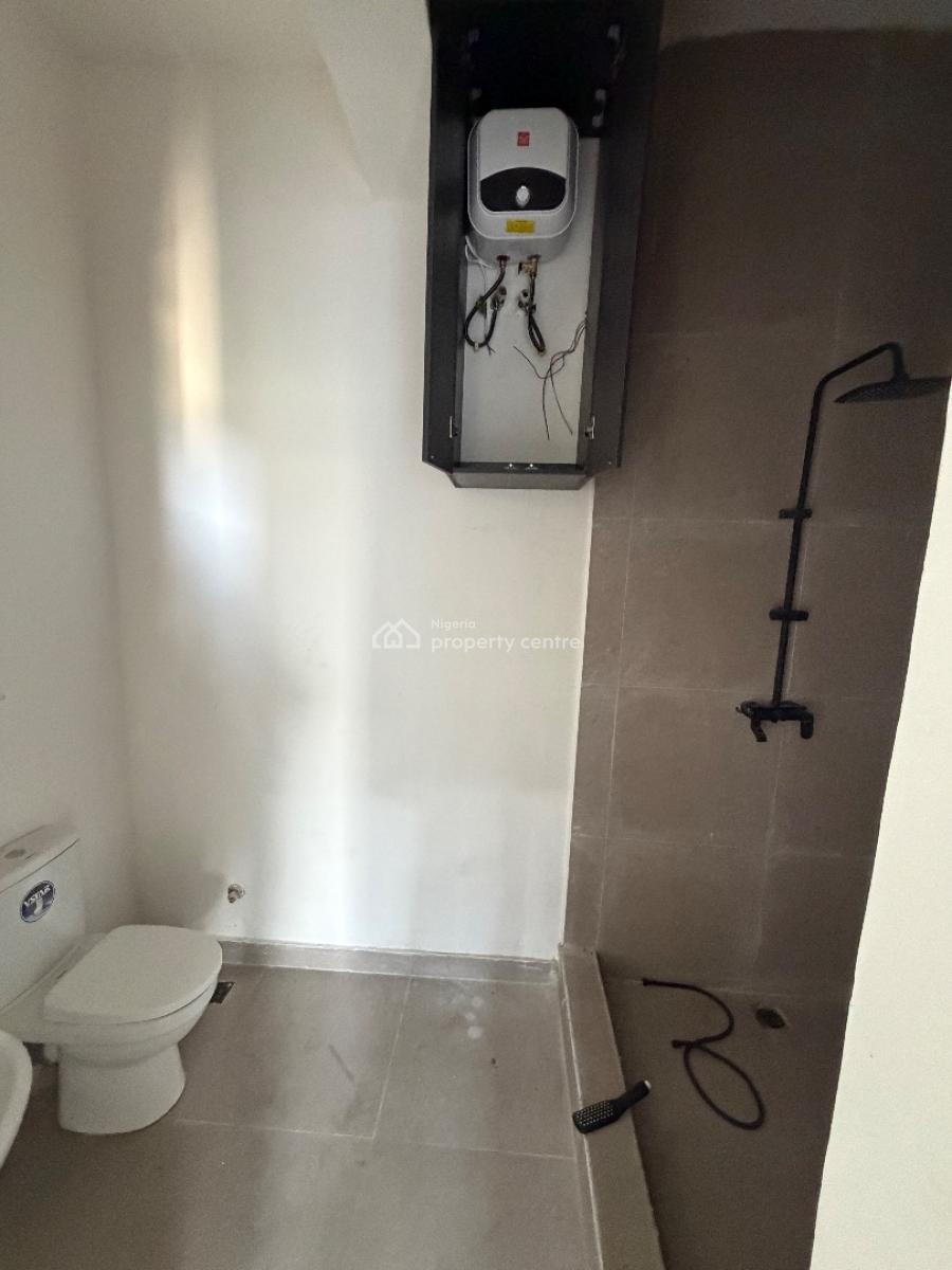 Luxury Brand New 2 Bedroom with Pool, Ikate, Lekki, Lagos, Flat / Apartment for Rent