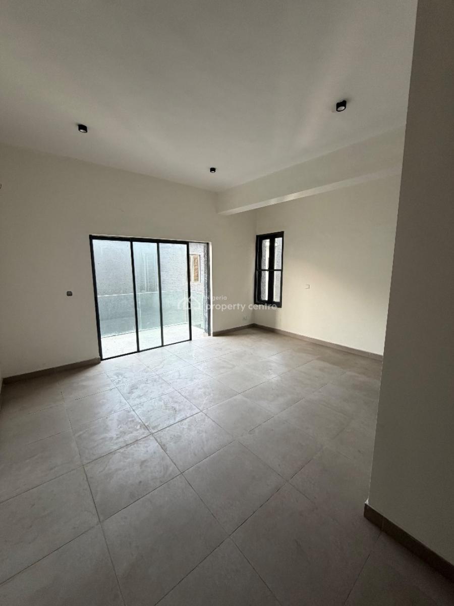 Luxury Brand New 2 Bedroom with Pool, Ikate, Lekki, Lagos, Flat / Apartment for Rent