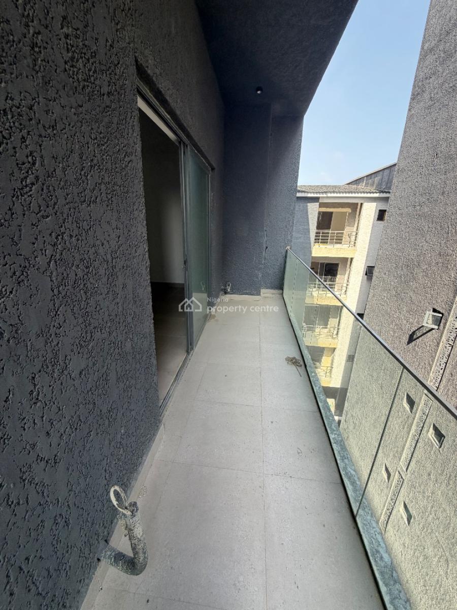 Luxury Brand New 2 Bedroom with Pool, Ikate, Lekki, Lagos, Flat / Apartment for Rent