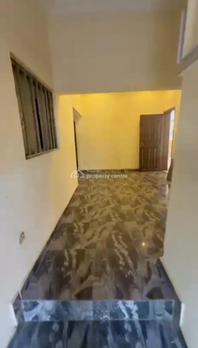 3 Bedroom Duplex, Legislative Quarters, Apo, Abuja, Semi-detached Duplex for Rent