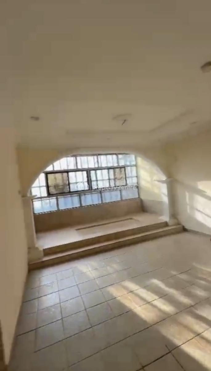 3 Bedroom Duplex, Legislative Quarters, Apo, Abuja, Semi-detached Duplex for Rent