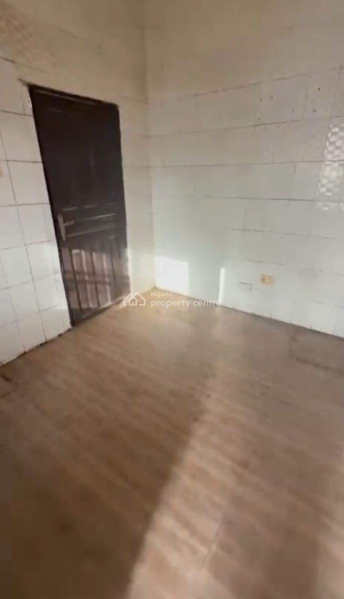 3 Bedroom Duplex, Legislative Quarters, Apo, Abuja, Semi-detached Duplex for Rent
