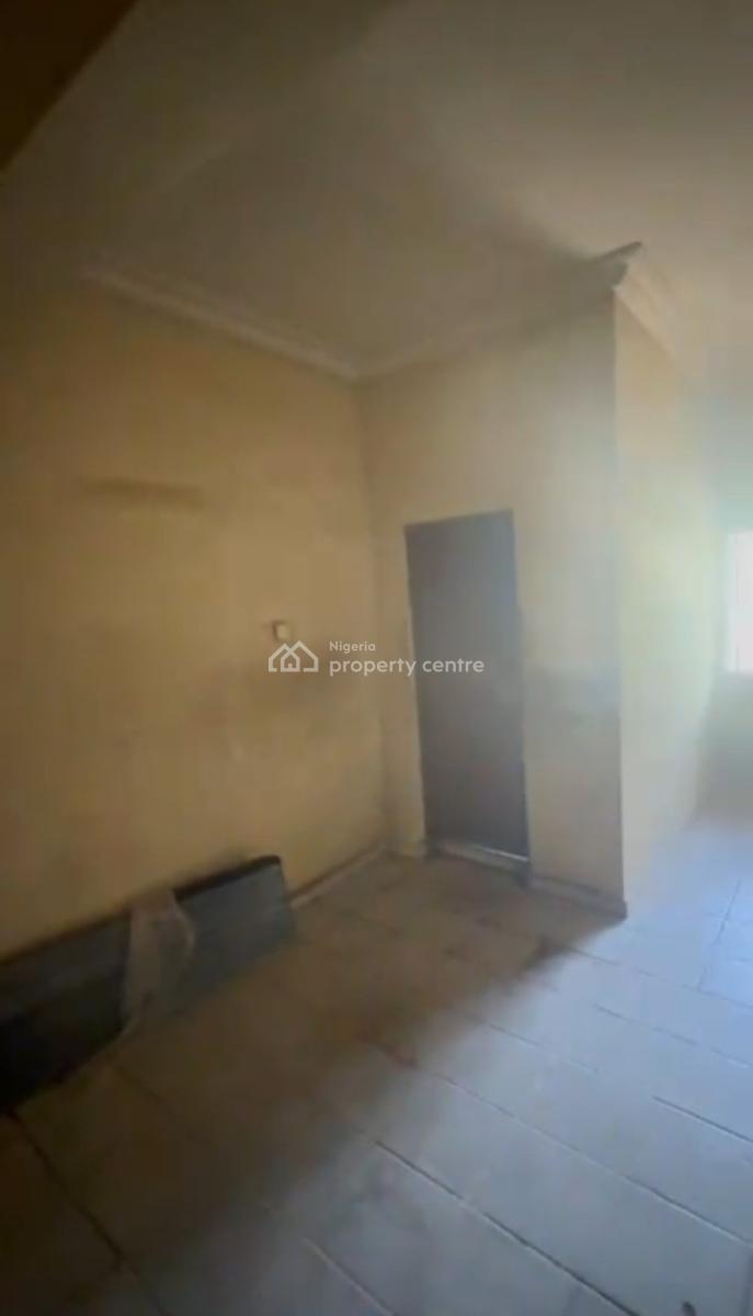 3 Bedroom Duplex, Legislative Quarters, Apo, Abuja, Semi-detached Duplex for Rent