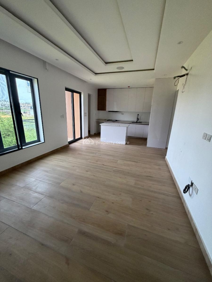 Lovely Brand New 2 Bedroom, Ikate, Lekki, Lagos, Flat / Apartment for Sale