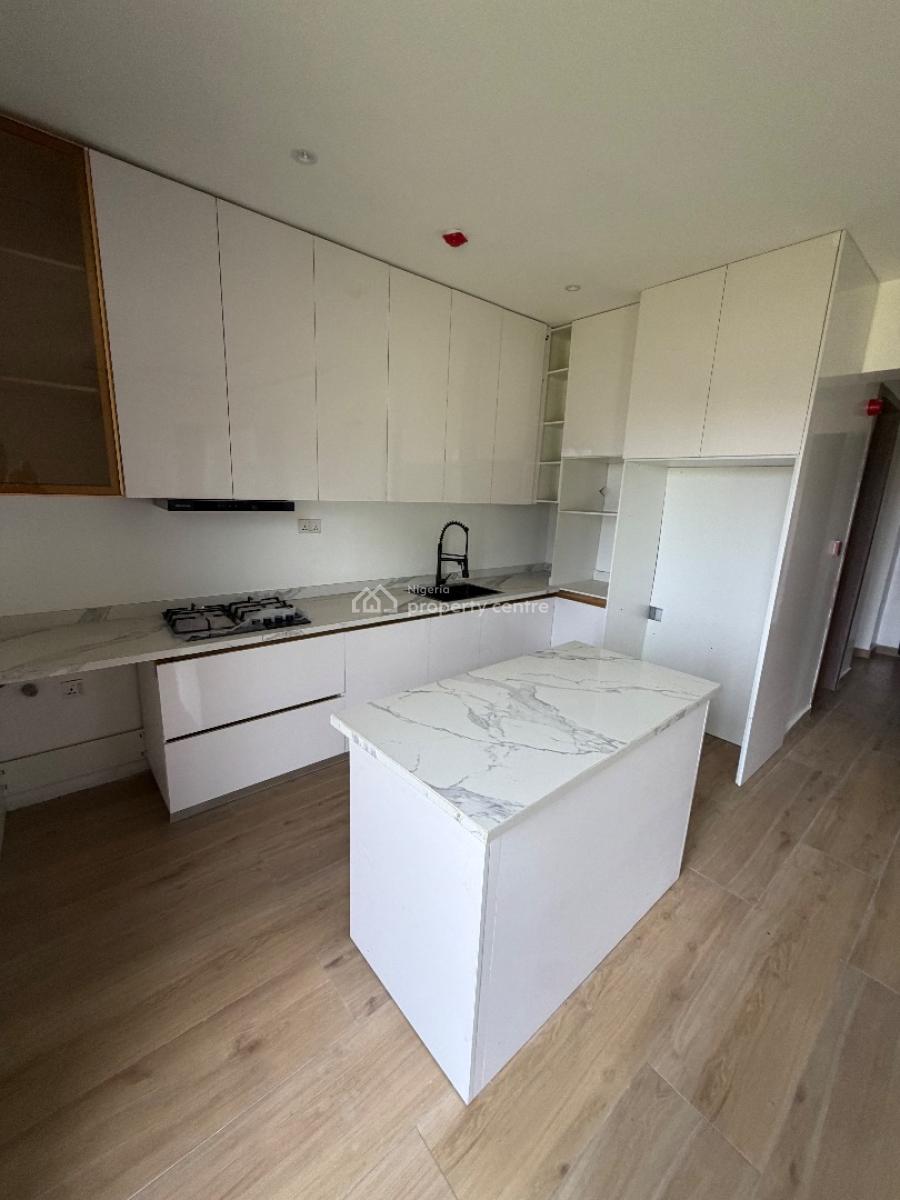 Lovely Brand New 2 Bedroom, Ikate, Lekki, Lagos, Flat / Apartment for Sale