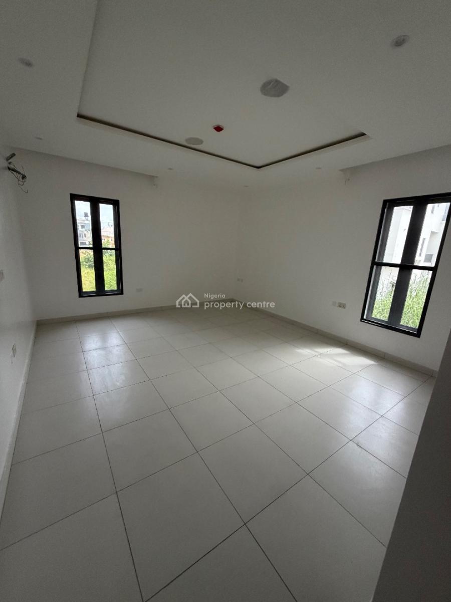 Lovely Brand New 2 Bedroom, Ikate, Lekki, Lagos, Flat / Apartment for Sale