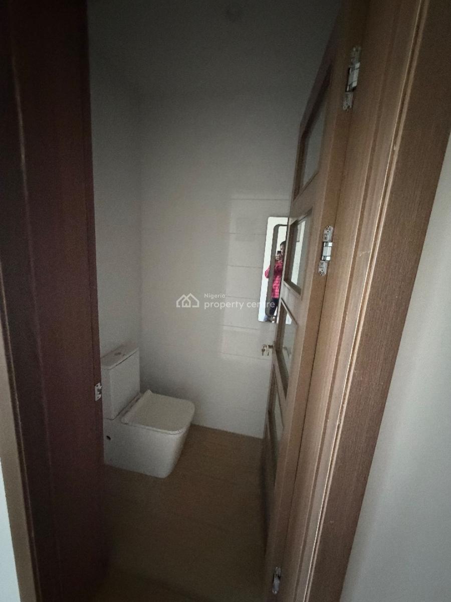 Lovely Brand New 2 Bedroom, Ikate, Lekki, Lagos, Flat / Apartment for Sale