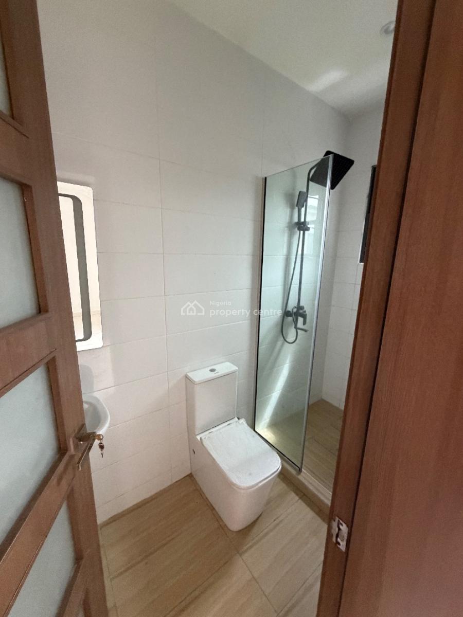 Lovely Brand New 2 Bedroom, Ikate, Lekki, Lagos, Flat / Apartment for Sale