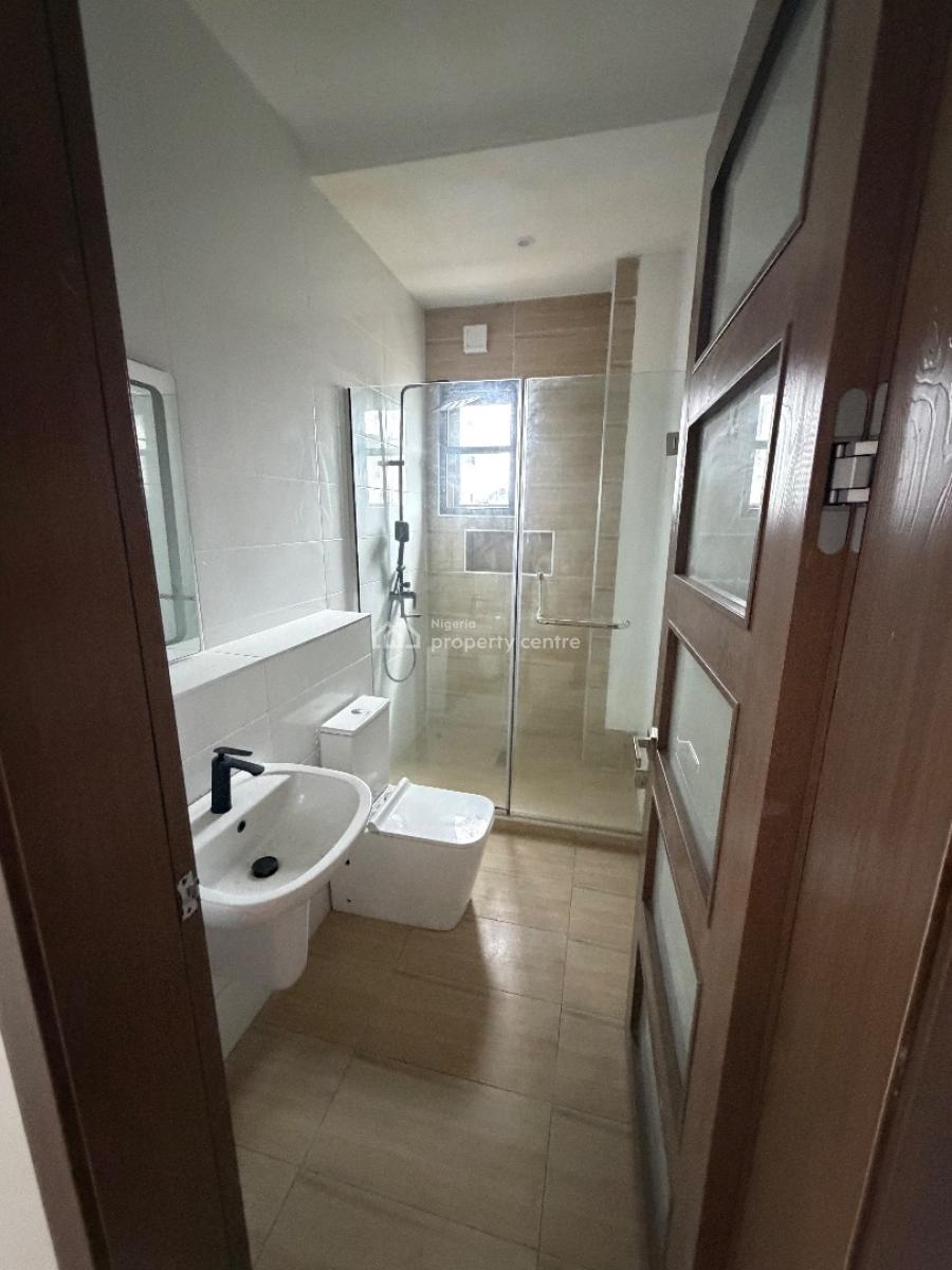 Lovely Brand New 2 Bedroom, Ikate, Lekki, Lagos, Flat / Apartment for Sale