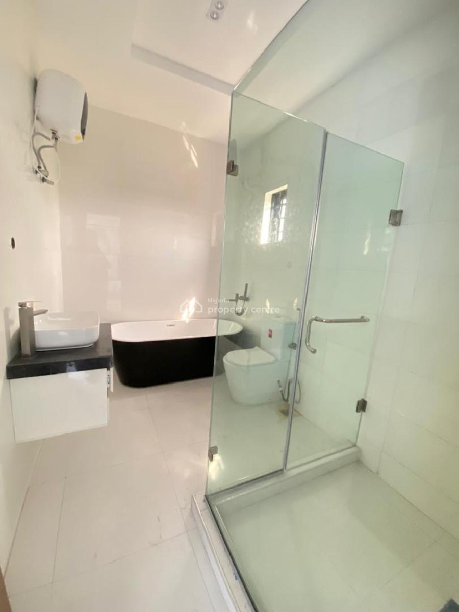 4 Bedrooms Semi Detached Duplex in Ajah, Ajah, Ajah, Lagos, Semi-detached Duplex for Sale