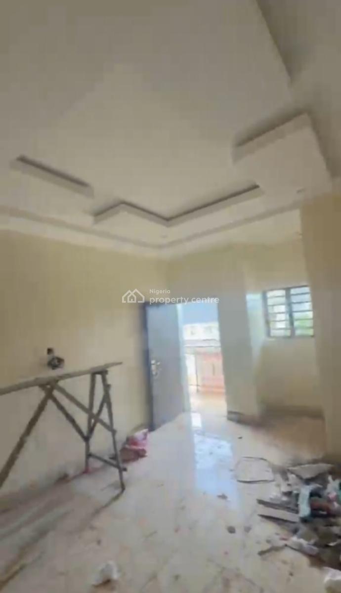 2 Bedroom Flat, Resettlement, Apo Resettlement, Apo, Abuja, Flat / Apartment for Rent