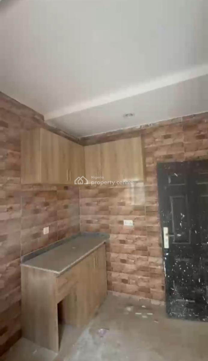 2 Bedroom Flat, Resettlement, Apo Resettlement, Apo, Abuja, Flat / Apartment for Rent