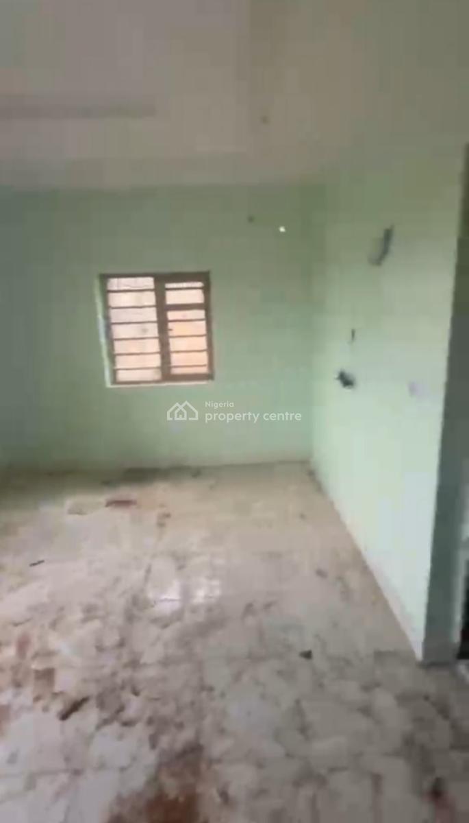2 Bedroom Flat, Resettlement, Apo Resettlement, Apo, Abuja, Flat / Apartment for Rent