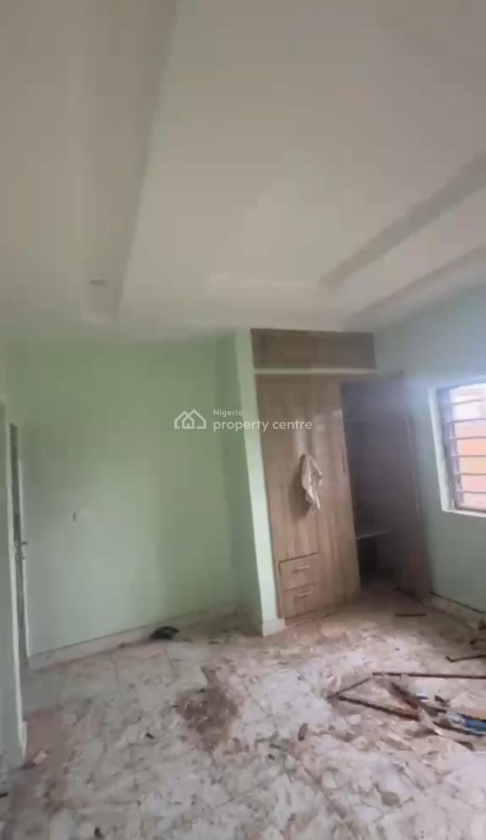 2 Bedroom Flat, Resettlement, Apo Resettlement, Apo, Abuja, Flat / Apartment for Rent