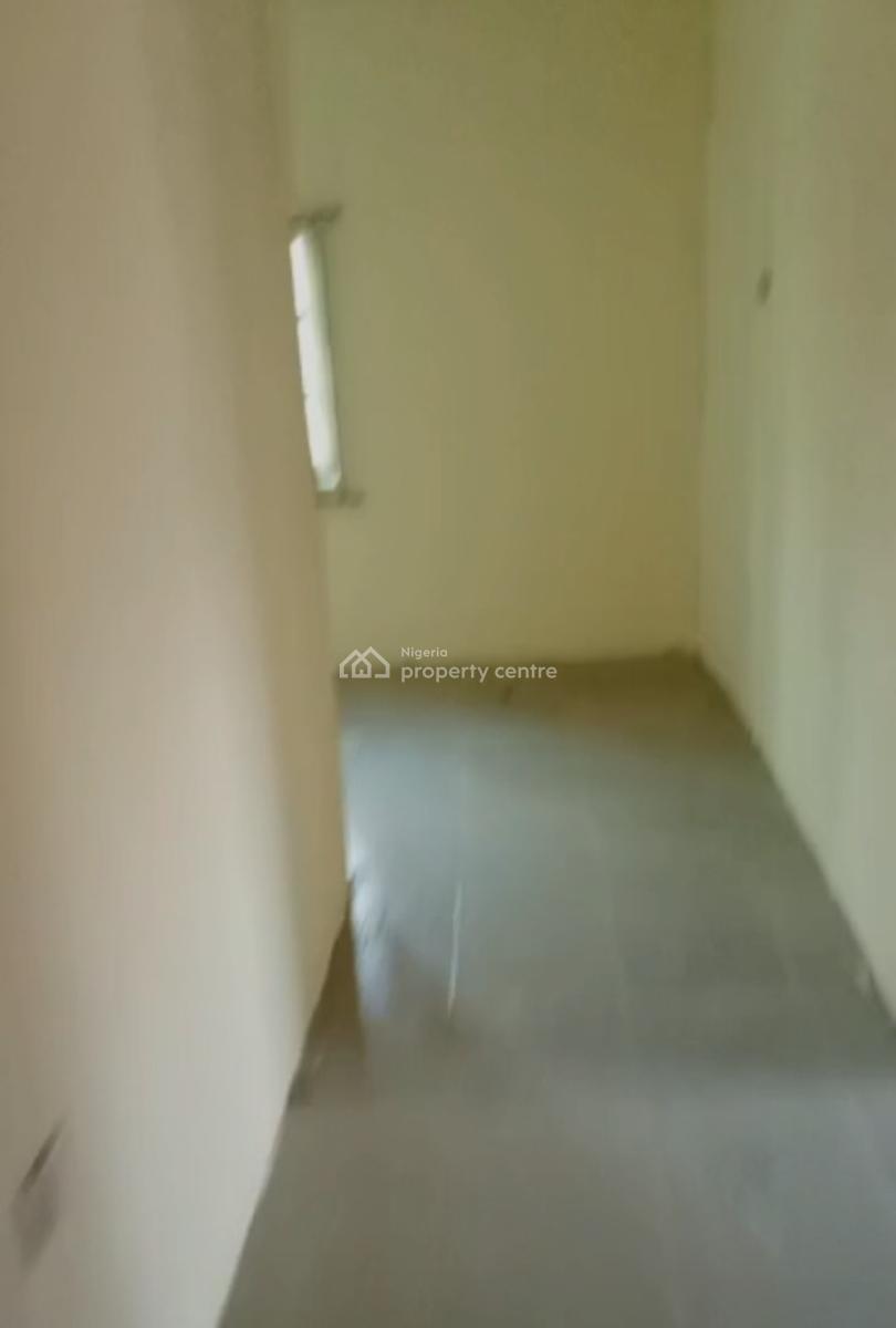 Renovated Mini Flat with 2 Toilets N a Good Location, Ikosi, Ikosi, Ketu, Lagos, Mini Flat (room and Parlour) for Rent