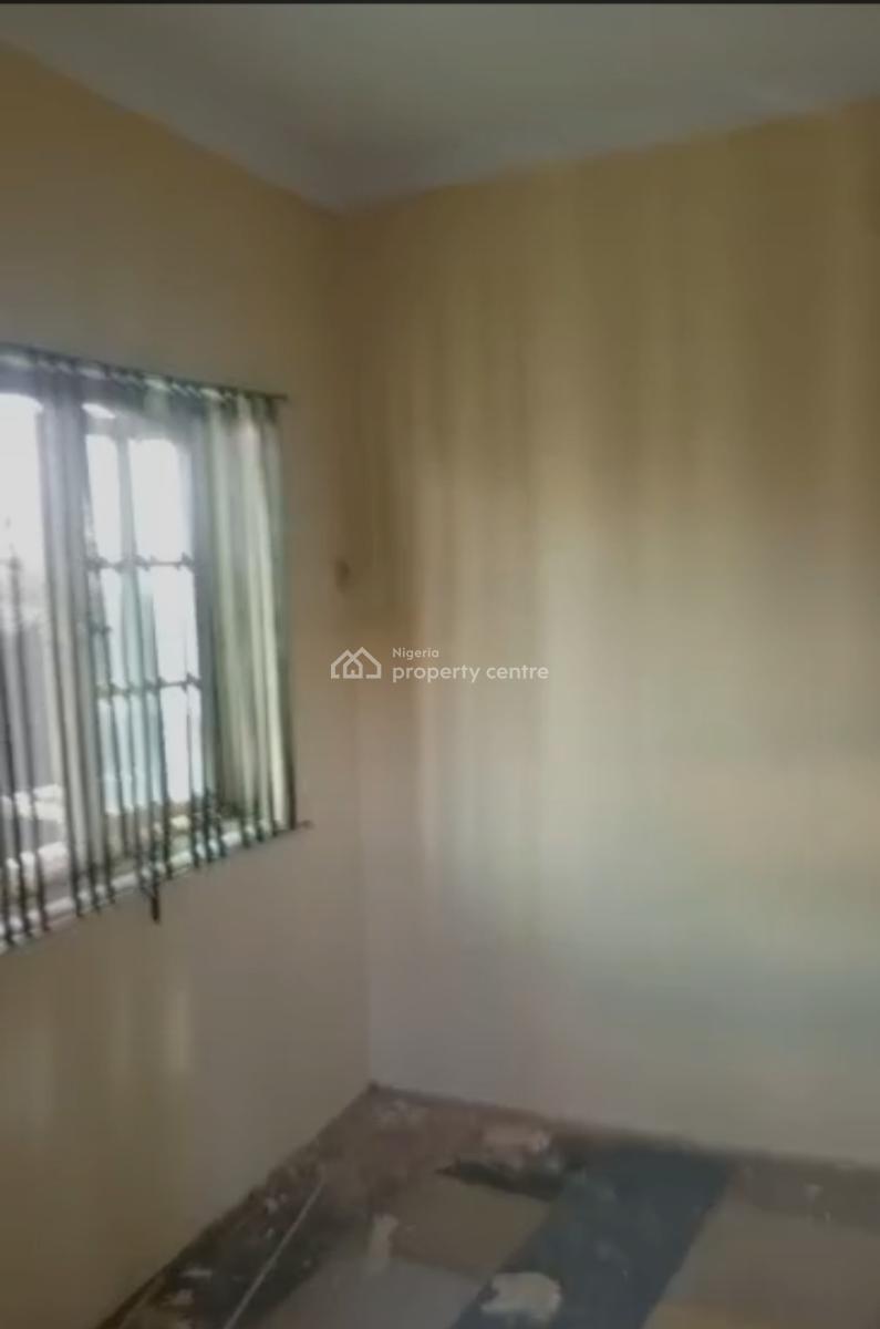 Renovated Mini Flat with 2 Toilets N a Good Location, Ikosi, Ikosi, Ketu, Lagos, Mini Flat (room and Parlour) for Rent